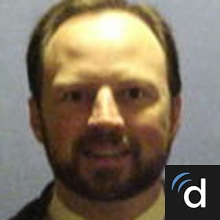 George Frank, MD