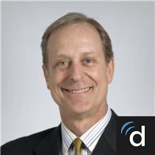 Mark Walters, MD, Obstetrics & Gynecology, Cleveland, OH