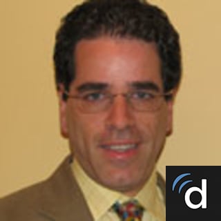 Russell Robbins, MD