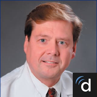 James Senft, MD, Internal Medicine, Winston-Salem, NC