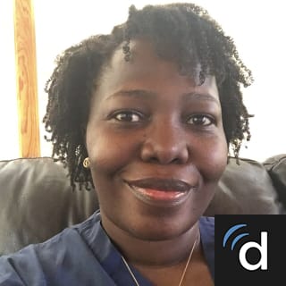 Kikelomo Otuyelu-Garritano, MD