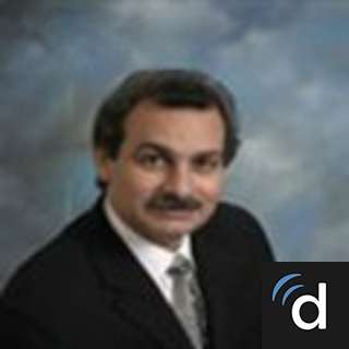 Fawzy Basta Sr., MD, Psychiatry, Northridge, CA