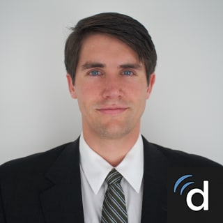 Nicholas Parrish, MD