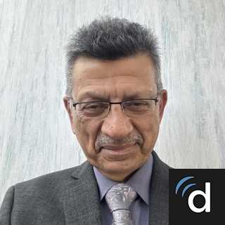 Sunil Kaushal, MD