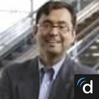 Daniel Orozco, MD, Neurology, Woodridge, IL
