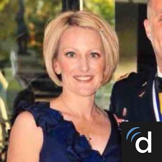 Audra Albert, Family Nurse Practitioner, Williamsburg, VA