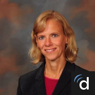 Dorothea Verbrugge, MD