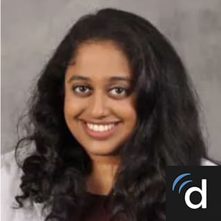 Sanju Eswaran, MD