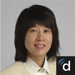 Mina Chung, MD