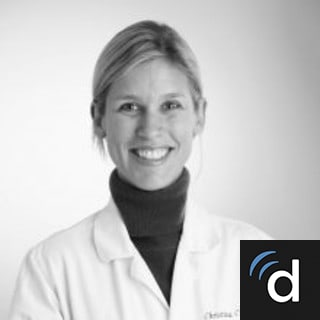 Christina (Charles) Charles-Schoeman, MD
