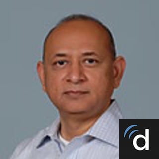 Faheem Nusrat, MD