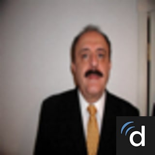 Homayoun Sharim, MD