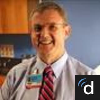 Everett Magann, MD, Obstetrics & Gynecology, Little Rock, AR