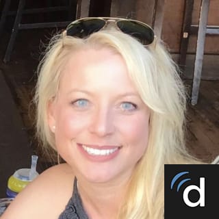 Andrea Hill, MD