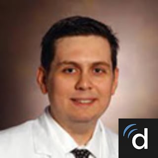 Oliver Gunter Jr., MD