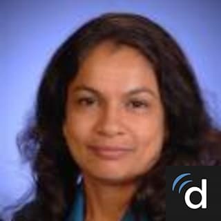 Varalakshmi Niranjan, MD, Internal Medicine, Stanford, CA
