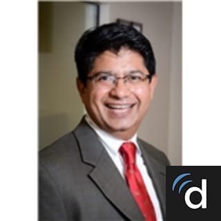 Kashif Ali, MD