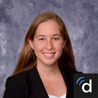 Amy Gallop, MD