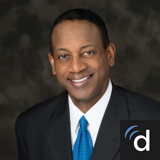 Arthur James, MD