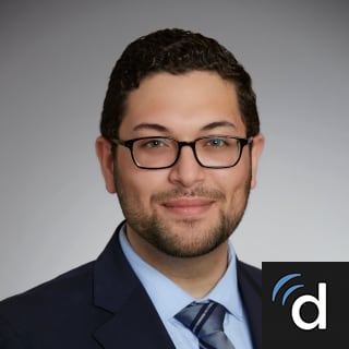 Abraham Hakim, MD, Resident Physician, Camden, NJ