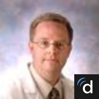 Wallace Crandall, MD