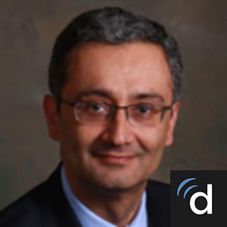 Umesh Masharani, MD