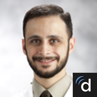 Suleiman Ali, MD