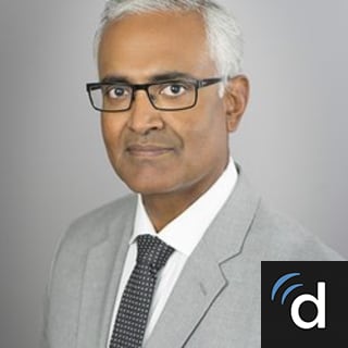 Shankar Lakshman, MD