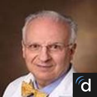 Adrian Barbul, MD