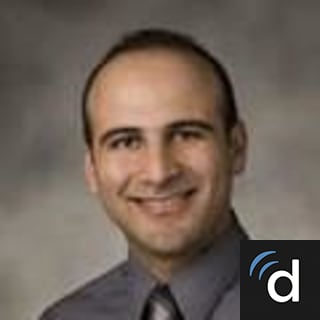 Dr. Manaf Zaizafoun, MD | Lorain, OH | Pulmonologist | US News Doctors