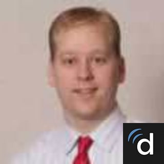 Daniel McFarlane, MD