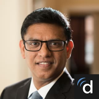Ravi Ravinuthala, MD