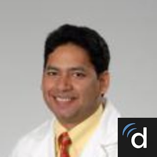 Mirza Baig, MD