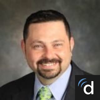 Christopher Youngman, MD