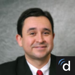 Larry Burr, MD, Radiology, Cedar Rapids, IA