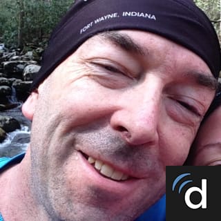 Scott Porter, MD, Anesthesiology, Fort Wayne, IN