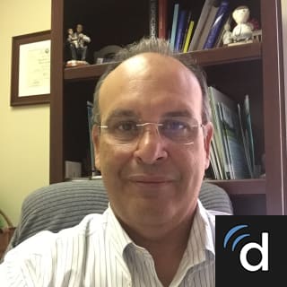 Joaquin Gomez, MD