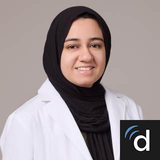 Asma Ghafoor, DO, Family Medicine, Silver Spring, MD