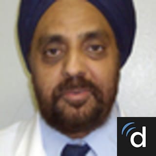 Mahendra Singh, MD