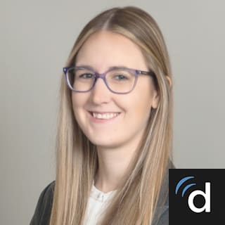 Lauren Johnson, MD, Gastroenterology, Green Bay, WI