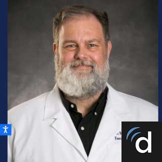 Ernest Buchanan IV, MD