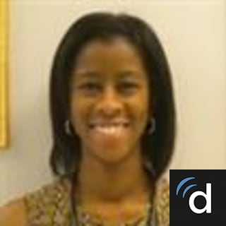 Ingrid Johnson, MD