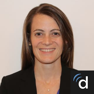Allison Linden, MD