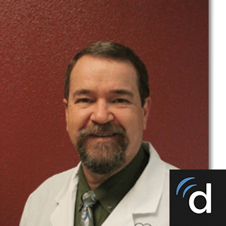 Bret Blackhart, MD