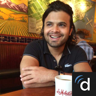 Ravi Patel, MD, Internal Medicine, Greenville, NC