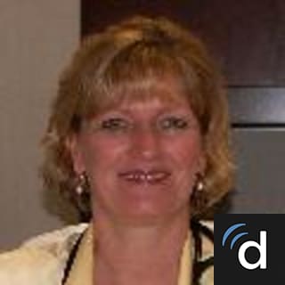 Alice Cavanagh, MD