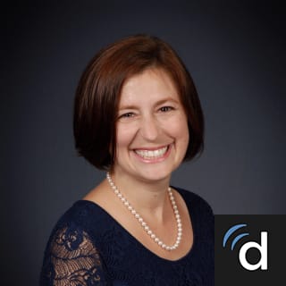 Melissa Przeklasa Auth, MD