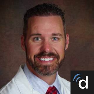 Michael Hill, MD, General Surgery, Lovell, WY