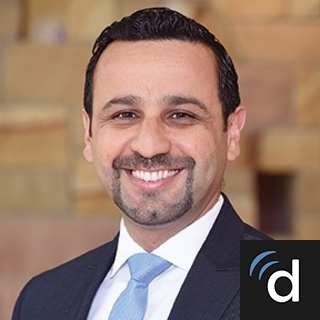 Omar Zwain, MD