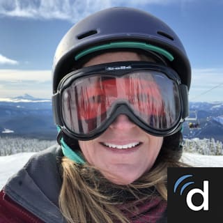 Casey Ferguson, MD, Internal Medicine, Portland, OR